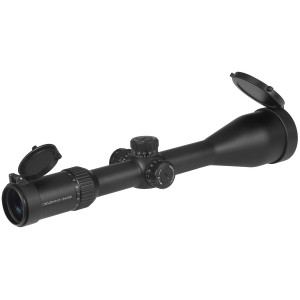 Прицел Gaut Obsidian 3-24x56 SF, сетка 31 (Half MD) арт.: O32456SF-31 [GAUT]